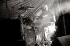 Koncert zespołu Back To Reality „Pakos tribute gig”, Klub Jazzanova - Trawniq, Biała Podlaska, czerwiec 2017