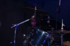 Koncert zespołu Back To Reality „Pakos tribute gig”, Klub Jazzanova - Trawniq, Biała Podlaska, czerwiec 2017 : fotorelacja 2