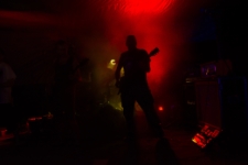 Koncert zespołu Back To Reality „Pakos tribute gig”, Klub Jazzanova - Trawniq, Biała Podlaska, czerwiec 2017 : fotorelacja 2