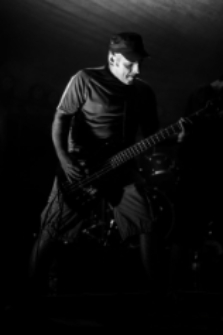 Premiera płyty ”Starcie z niedźwiedziem” zespołu Back To Reality, Trawniq Jazzanova, ul. Artyleryjska, Biała Podlaska, 12 maja 2018 r., godz. 21.00-22.15 : relacja 3