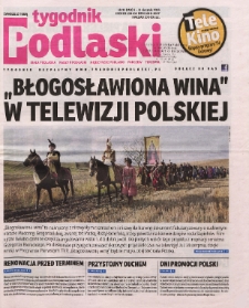 Tygodnik Podlaski R. 9 (2016) nr 31