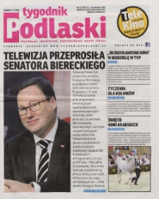 Tygodnik Podlaski R. 9 (2016) nr 32