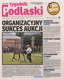 Tygodnik Podlaski R. 9 (2016) nr 33