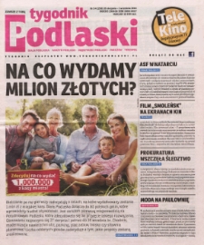 Tygodnik Podlaski R. 9 (2016) nr 34