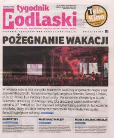 Tygodnik Podlaski R. 9 (2016) nr 35