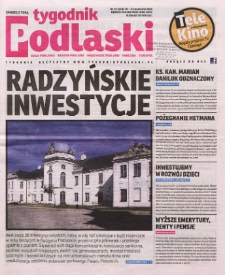 Tygodnik Podlaski R. 9 (2016) nr 37