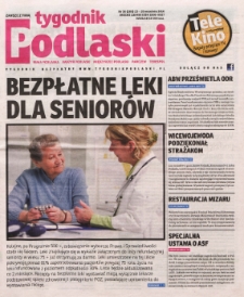 Tygodnik Podlaski R. 9 (2016) nr 38