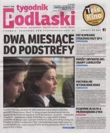 Tygodnik Podlaski R. 9 (2016) nr 39