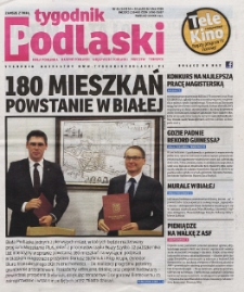 Tygodnik Podlaski R. 9 (2016) nr 41