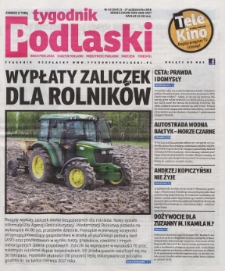 Tygodnik Podlaski R. 9 (2016) nr 42