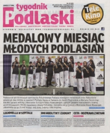 Tygodnik Podlaski R. 9 (2016) nr 43