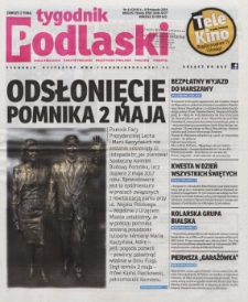 Tygodnik Podlaski R. 9 (2016) nr 44