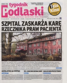 Tygodnik Podlaski R. 9 (2016) nr 46