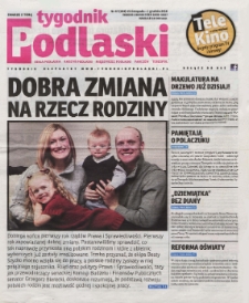 Tygodnik Podlaski R. 9 (2016) nr 47