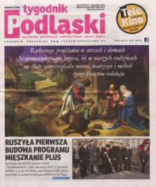 Tygodnik Podlaski R. 9 (2016) nr 51