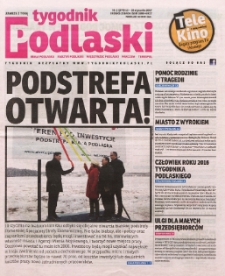 Tygodnik Podlaski R. 10 (2017) nr 2