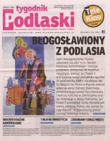 Tygodnik Podlaski R. 10 (2017) nr 3