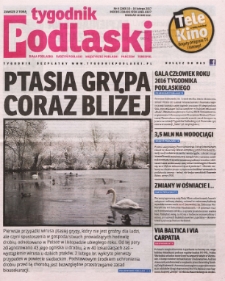 Tygodnik Podlaski R. 10 (2017) nr 6