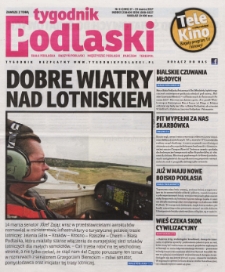 Tygodnik Podlaski R. 10 (2017) nr 11