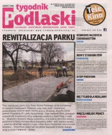 Tygodnik Podlaski R. 10 (2017) nr 13