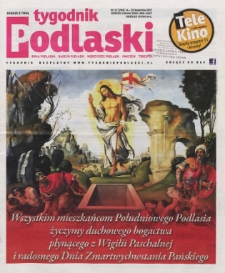 Tygodnik Podlaski R. 10 (2017) nr 15