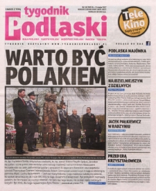 Tygodnik Podlaski R. 10 (2017) nr 18