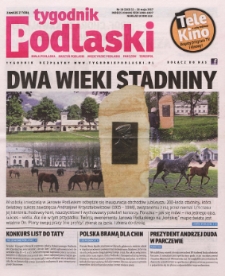 Tygodnik Podlaski R. 10 (2017) nr 19
