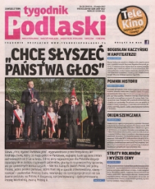 Tygodnik Podlaski R. 10 (2017) nr 20