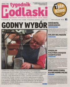Tygodnik Podlaski R. 10 (2017) nr 21