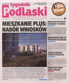 Tygodnik Podlaski R. 10 (2017) nr 27