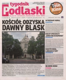 Tygodnik Podlaski R. 10 (2017) nr 28