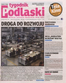 Tygodnik Podlaski R. 10 (2017) nr 32