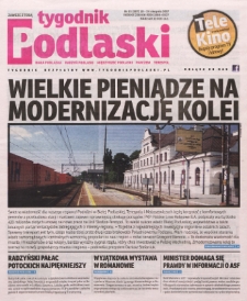 Tygodnik Podlaski R. 10 (2017) nr 33
