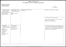 Cmentarze i miejsca pamięci w pow. Biała Podlaska : gm. Biała Podlaska: mogiła z krzyżem : karta ewidencyjna nr 2