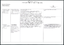 Cmentarze i miejsca pamięci w pow. Biała Podlaska : gm. Biała Podlaska: obelisk ku czci zamorodwanych w 1942 r. mieszkańców wsi Husinka : karta ewidencyjna nr 24