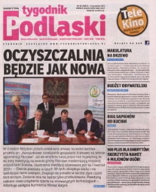 Tygodnik Podlaski R. 10 (2017) nr 36