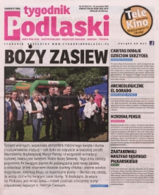 Tygodnik Podlaski R. 10 (2017) nr 37