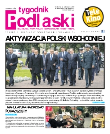 Tygodnik Podlaski R. 10 (2017) nr 38