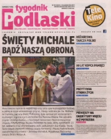 Tygodnik Podlaski R. 10 (2017) nr 40