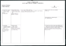 Cmentarze i miejsca pamięci w pow. Biała Podlaska : gm. Biała Podlaska: miejsce po cmentarzu epidemicznym w Sycynie : karta ewidencyjna nr 41