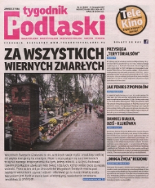 Tygodnik Podlaski R. 10 (2017) nr 44