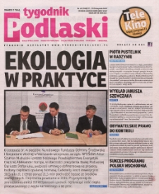 Tygodnik Podlaski R. 10 (2017) nr 46