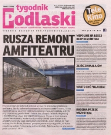 Tygodnik Podlaski R. 10 (2017) nr 47