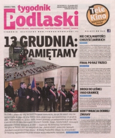 Tygodnik Podlaski R. 10 (2017) nr 50