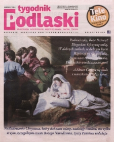 Tygodnik Podlaski R. 10 (2017) nr 51