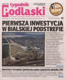 Tygodnik Podlaski R. 11 (2018) nr 1