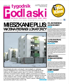 Tygodnik Podlaski R. 11 (2018) nr 3