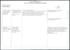 Cmentarze i miejsca pamięci w pow. Biała Podlaska : gm. Biała Podlaska: nieczynny cmentarz prawosławny w Wólce Plebańskiej : karta ewidencyjna nr 48