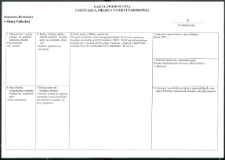 Cmentarze i miejsca pamięci w pow. Biała Podlaska : gm. Drelów : miejsce cmentarza epidemicznego w Przechodzisku : karta ewidencyjna nr 7