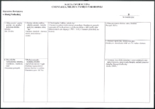 Cmentarze i miejsca pamięci w pow. Biała Podlaska : gm. Drelów : cmentarz w Szóstce: karta ewidencyjna nr 8